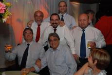 Baile dos Professores 2008 